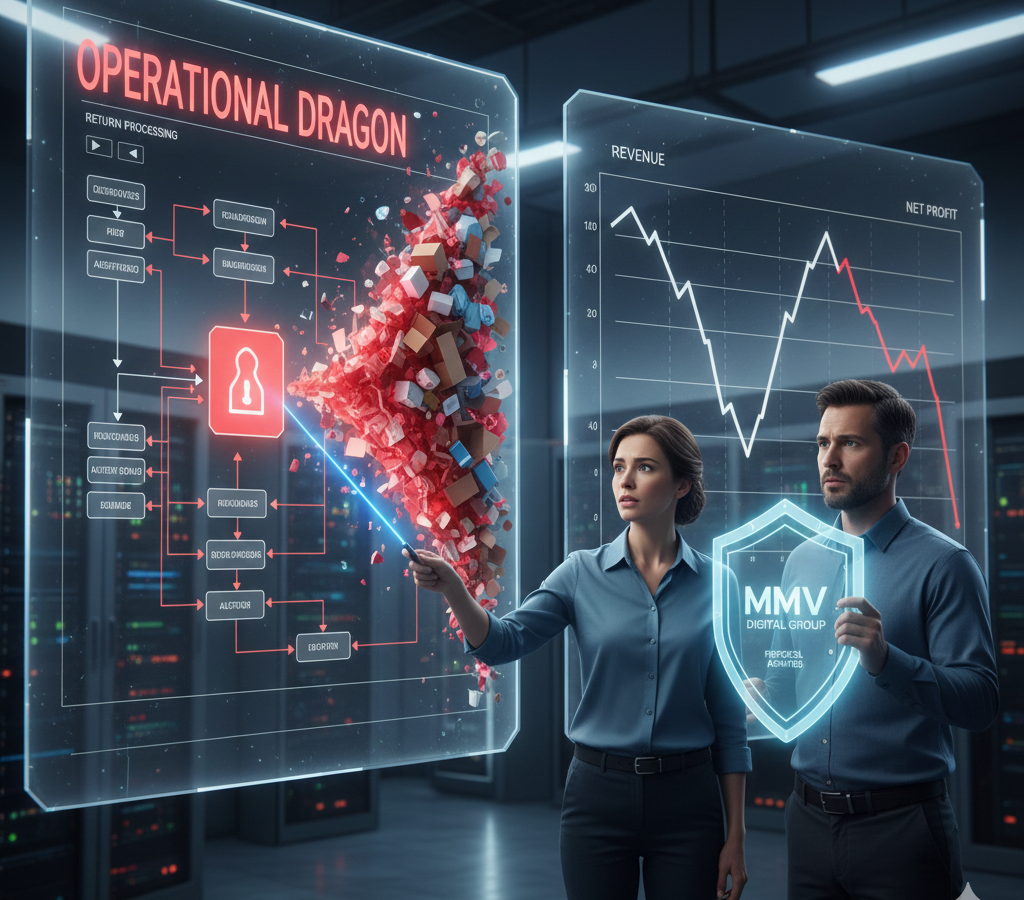 How to reduce ecommerce return rates in 2026 while scaling: The Operational Protocol