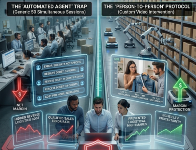 USA E-commerce Return Solutions: Why Custom Operational Engineering is the Only Path to Profit