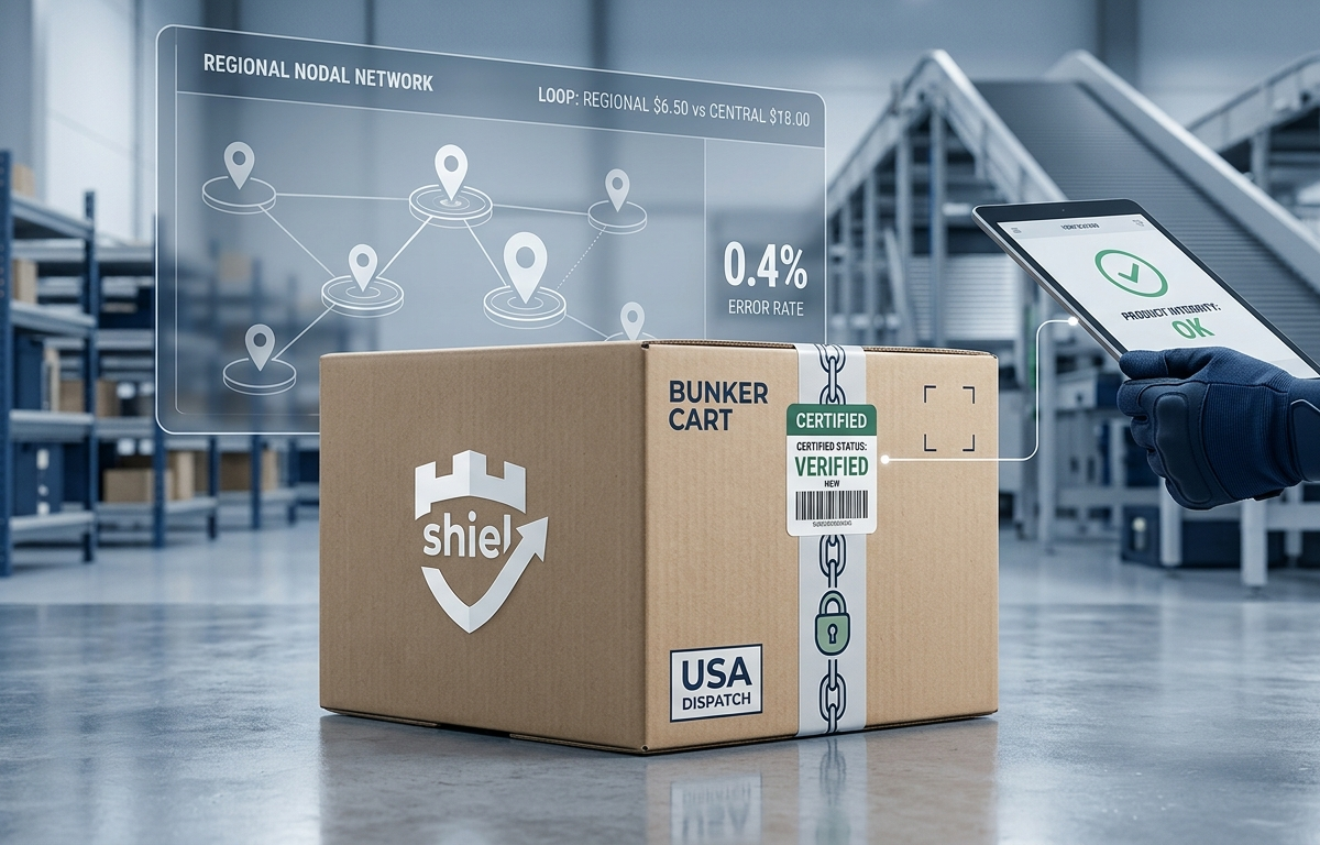 Retailers’ New Return Policy Is the Best Action for Profit E‑coms in the USA