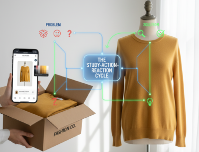 The Main Reasons for Fashion E-commerce Returns in the U.S.